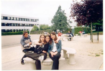 mes chérie lol